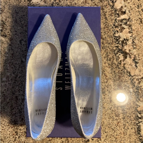 Stuart Weitzman Poco - Picture 2 of 12